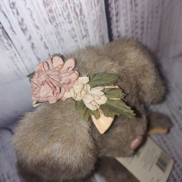 Boyds Bears Rabbit - Picture 5 of 8